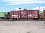 BNSF 728807